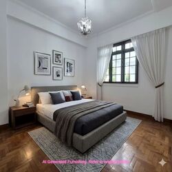 Fortune Park (D19), Condominium #554364611